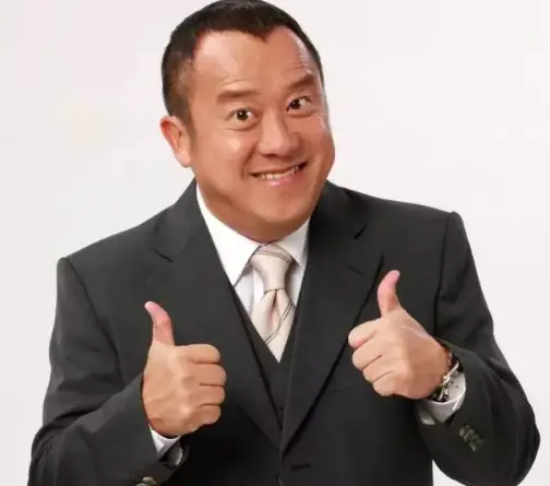 曾志伟