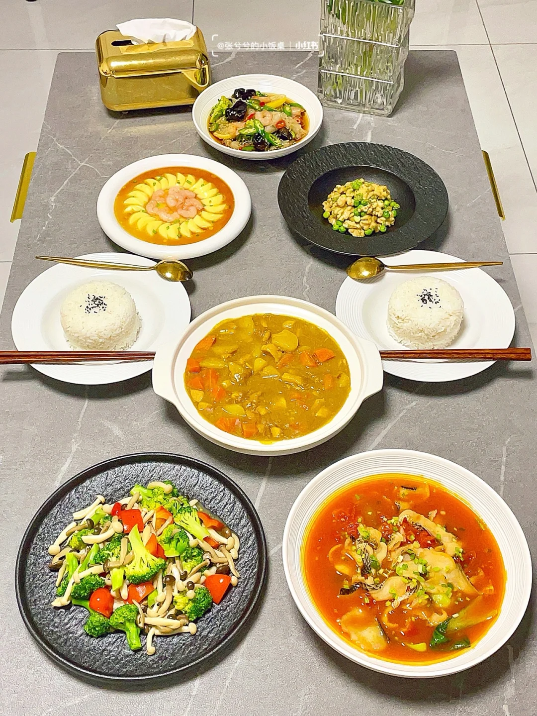 家常菜｜不仅健康还下饭 这样的菜能炫几碗饭