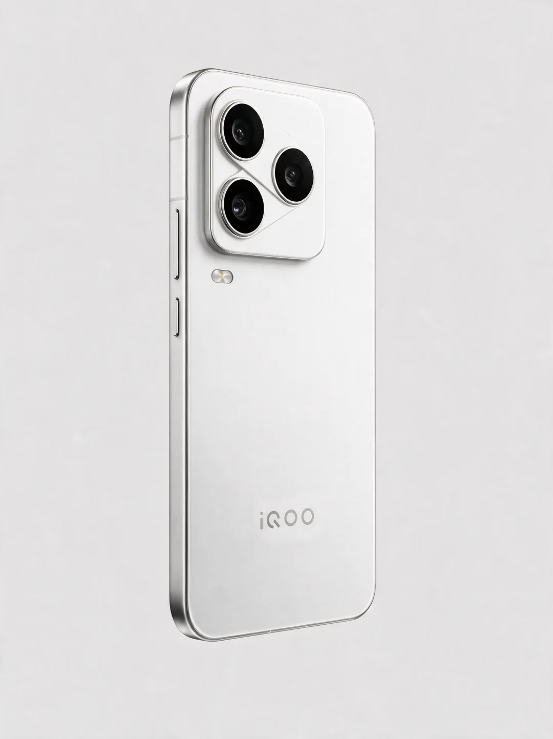 新机谍照来袭！iQOO16颜值太顶了