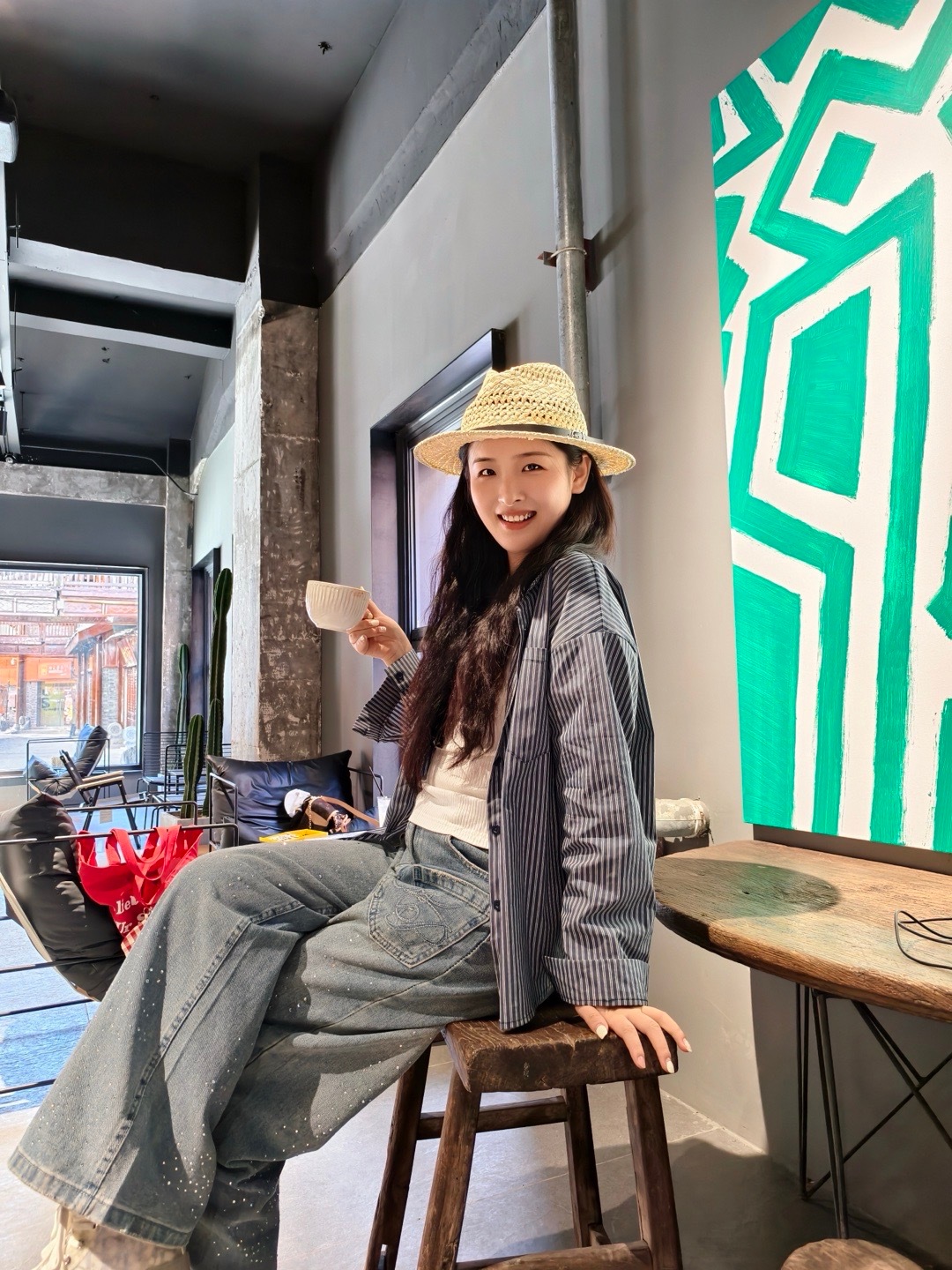 换个地方撒野～☕️🪾😊😊 阿坝·松潘