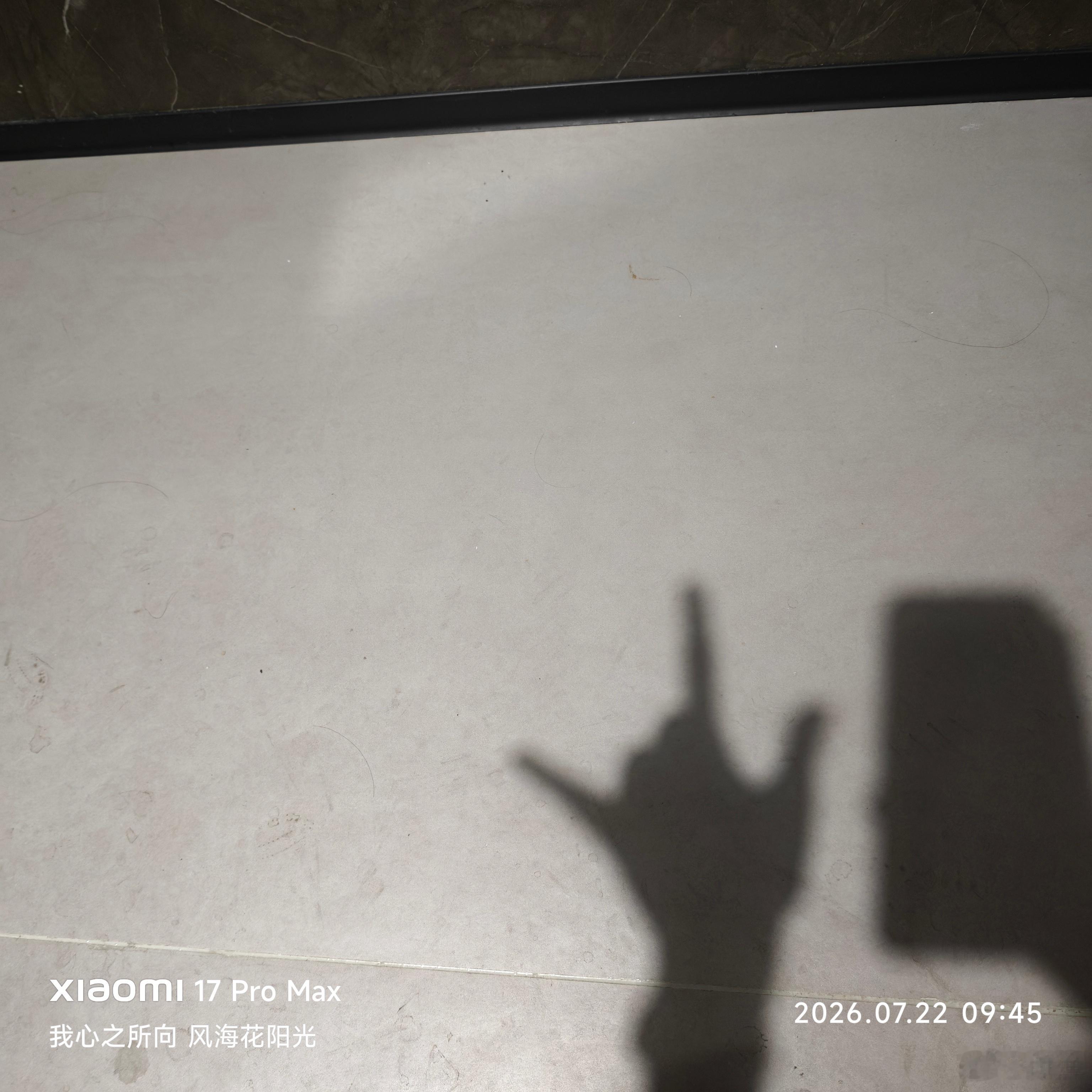 鱼鱼在厕所向你传来： ​​​