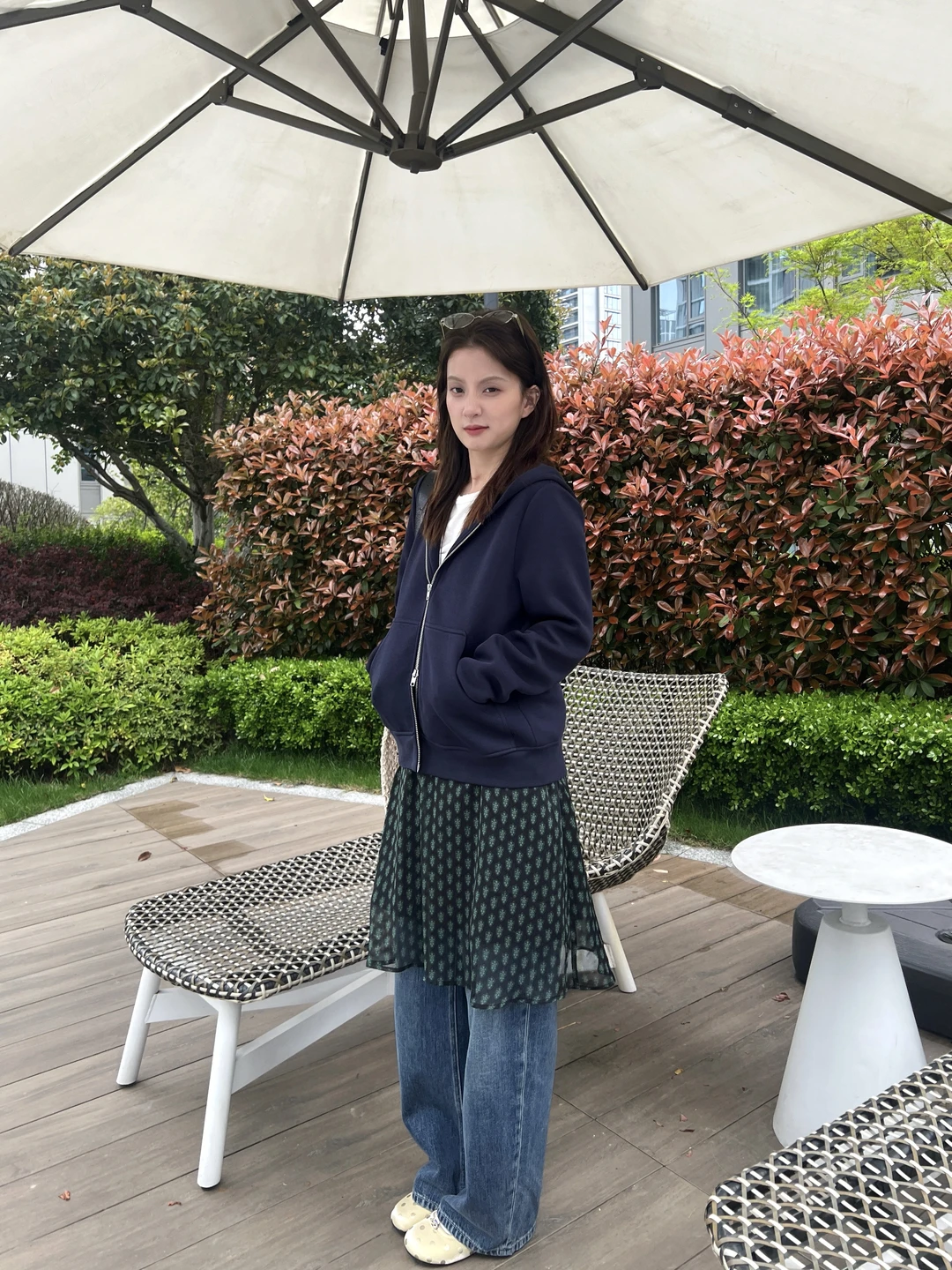 🔖实用主义韩系衣服我好爱！！！过春天⊹❀