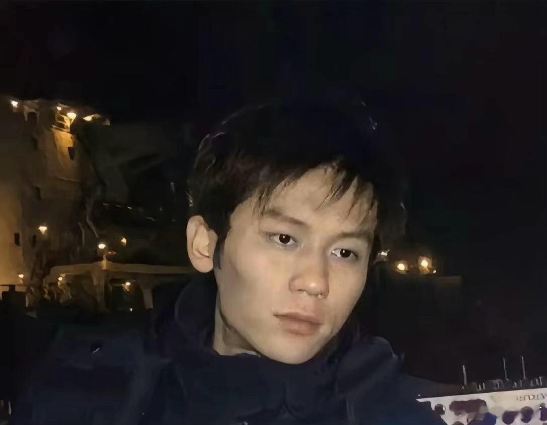 #李晨[超话]#  早期 ​