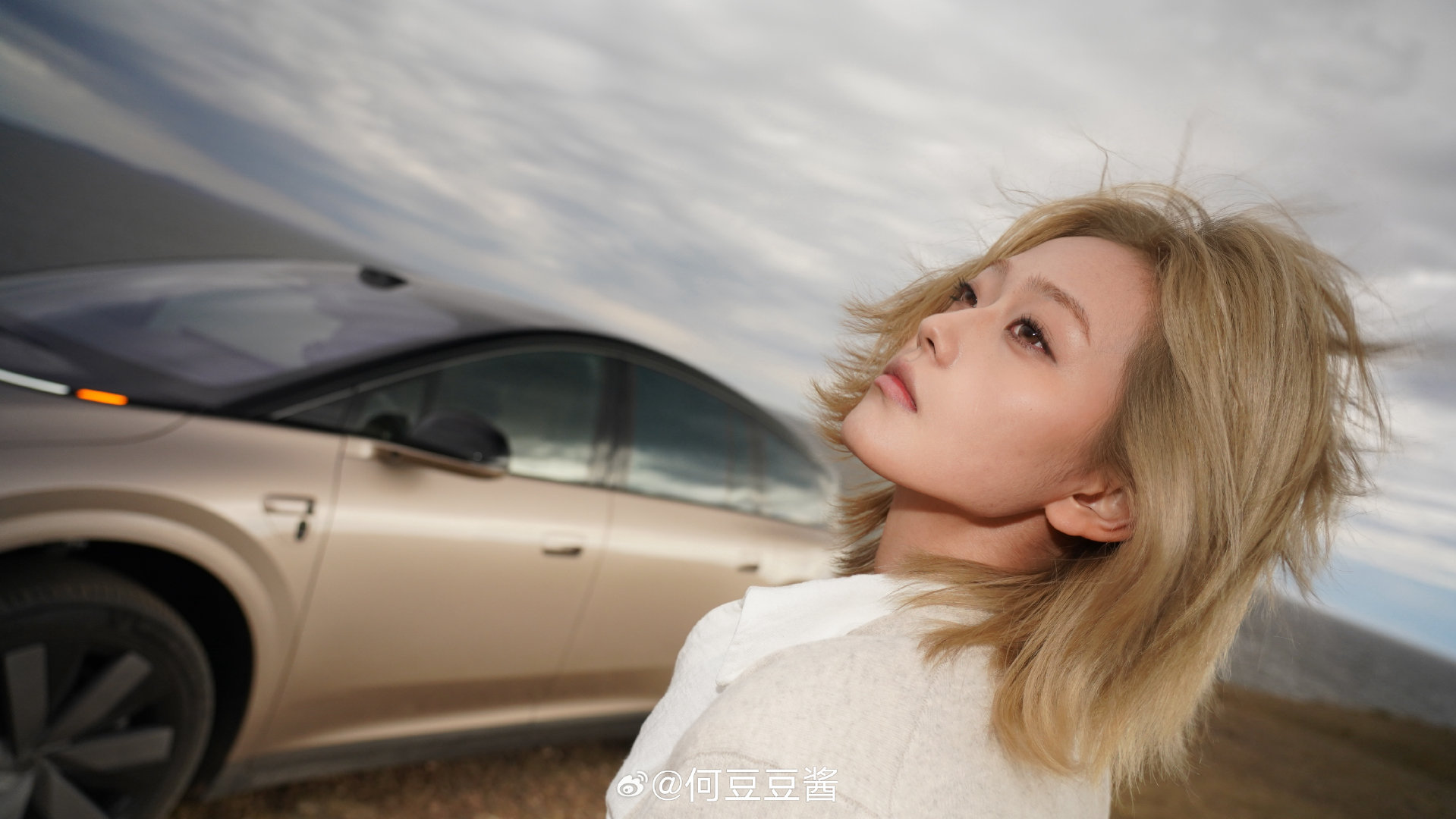 极端天气下无序的自由#理想旅行家 #理想i9##全新理想i9首发动态评测##理想 i9home# ​