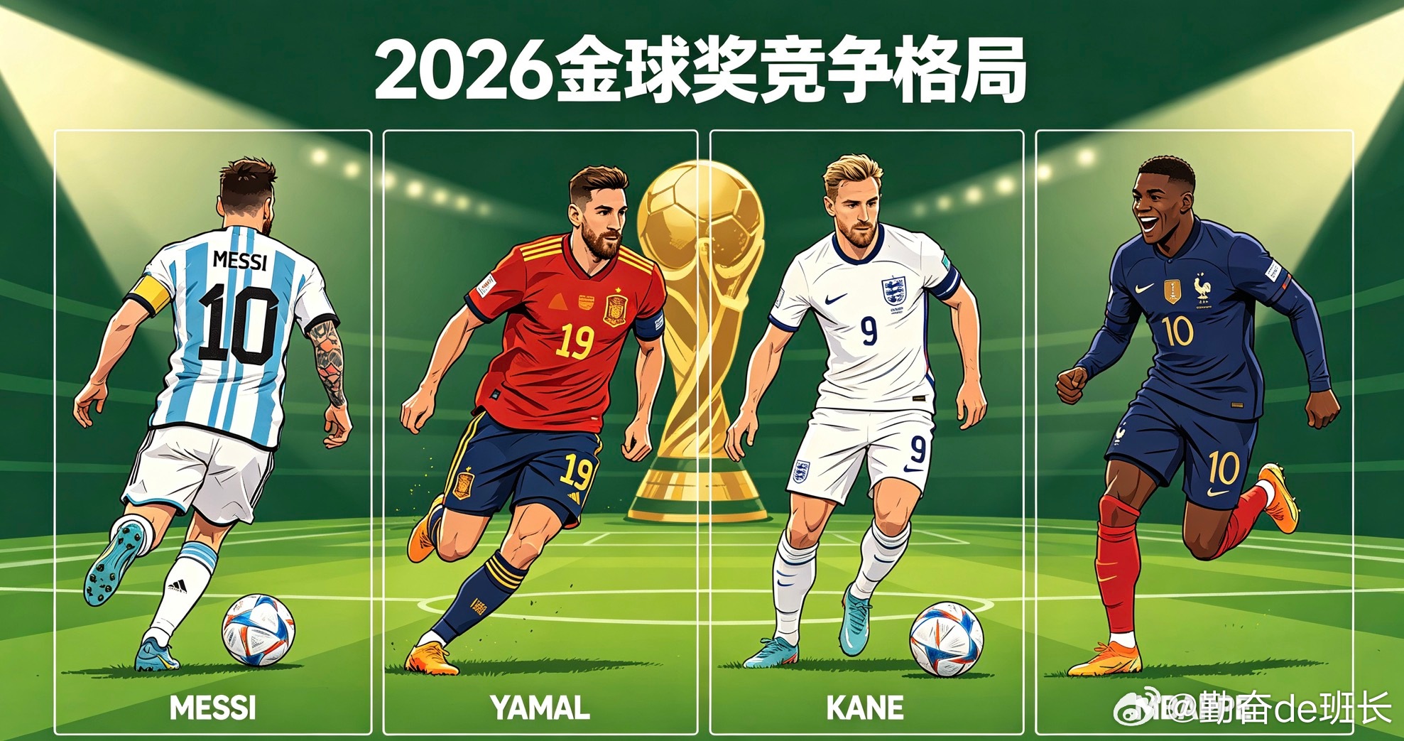 2026美加墨