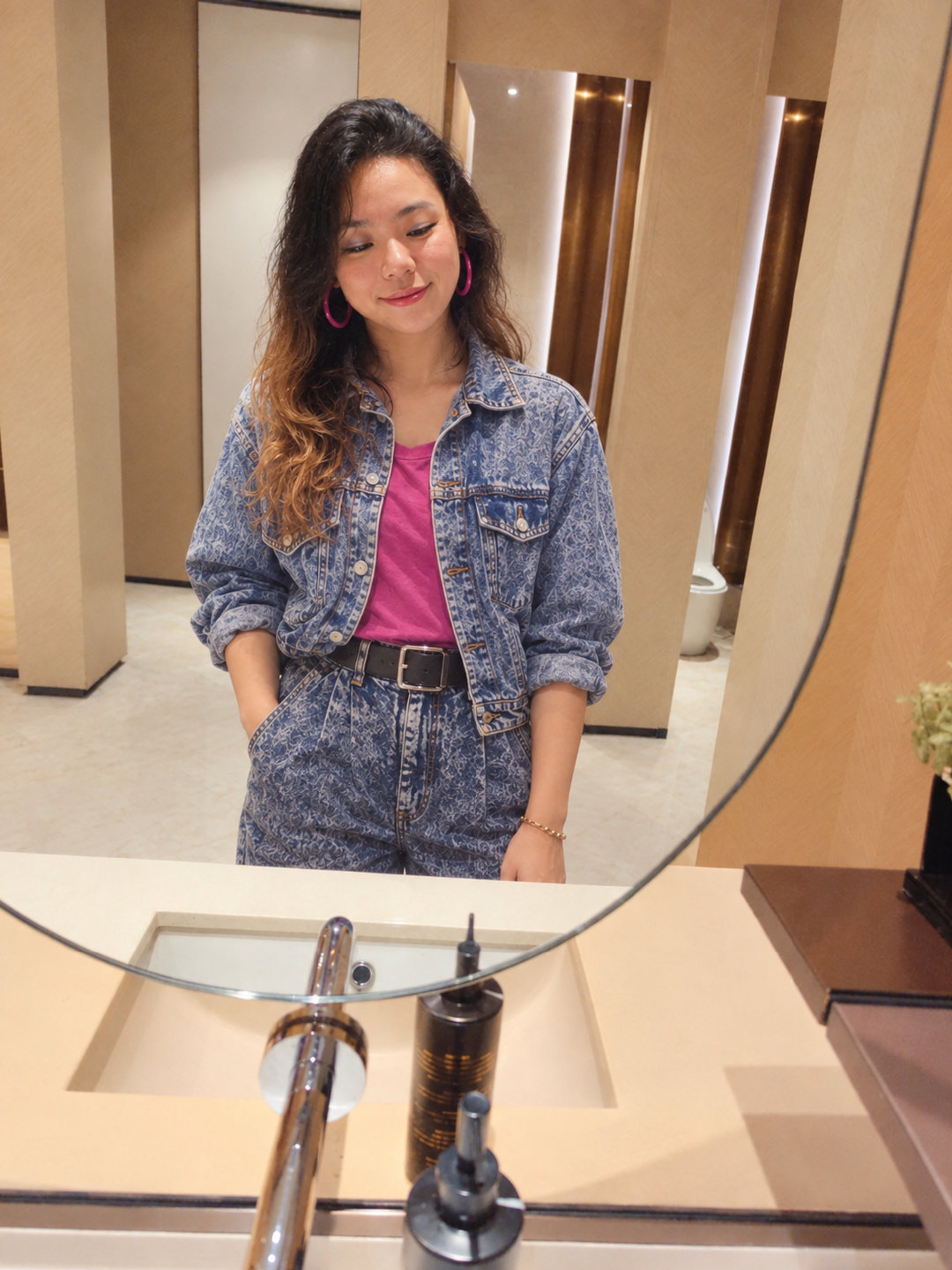 Type into Chatgpt what would I have looked like the 80s~ yes, this is ME[污] ​
