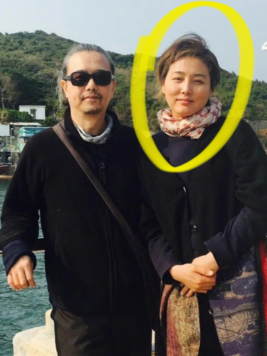 婚姻20年，女儿18岁，他俩居然离婚了