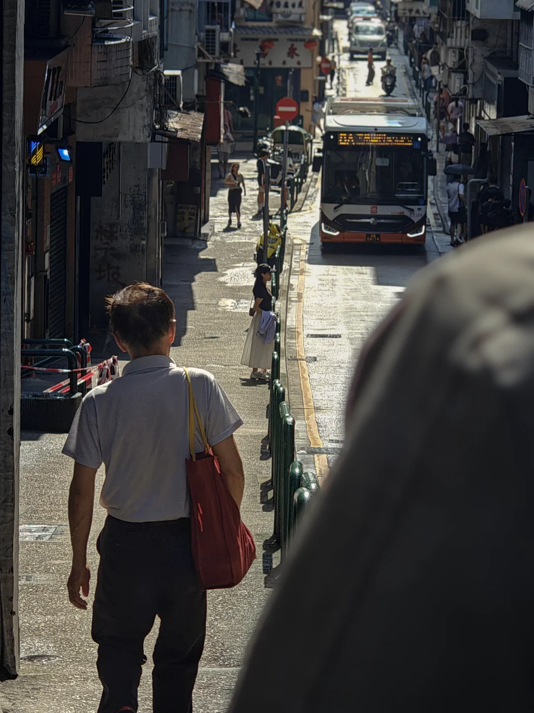 手机摄影‖🇲🇴澳门一日游