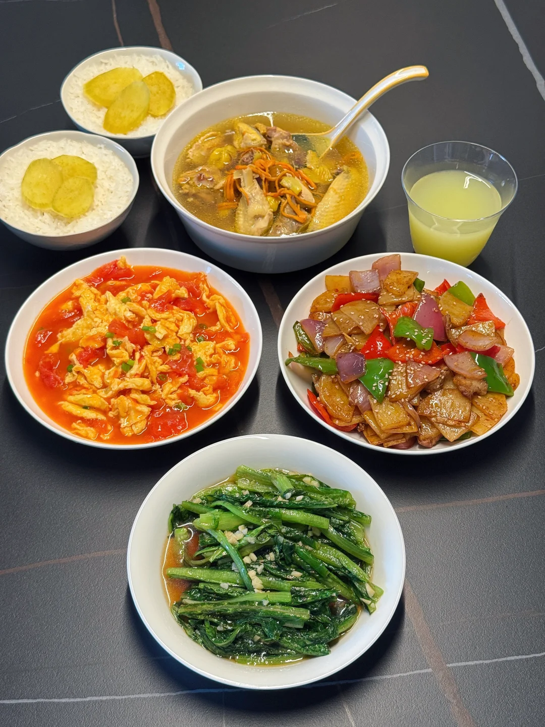 自己做饭🍚超好吃的家常菜