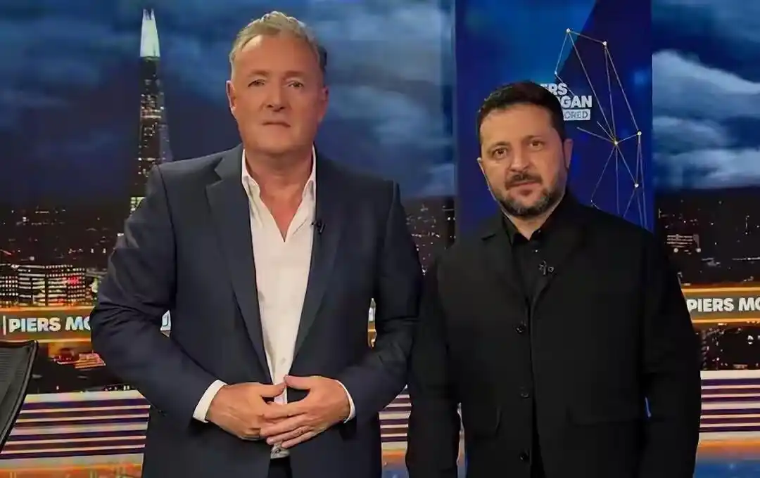 在乌克兰的强大压力之下，美国终于做出了妥协。据泽连斯基亲自披露的消息，被美国断开的对乌军事情报支持，已经恢复正常。
 
泽连斯基是在美国全国广播公司《与新闻界对话》的访谈节目里亲口确认的，情报共享曾被短暂中断，后来限制解除，现在这项机制已经恢复正常运转，他用了&34;非常感激&34;四个字来形容当下的心情。
 