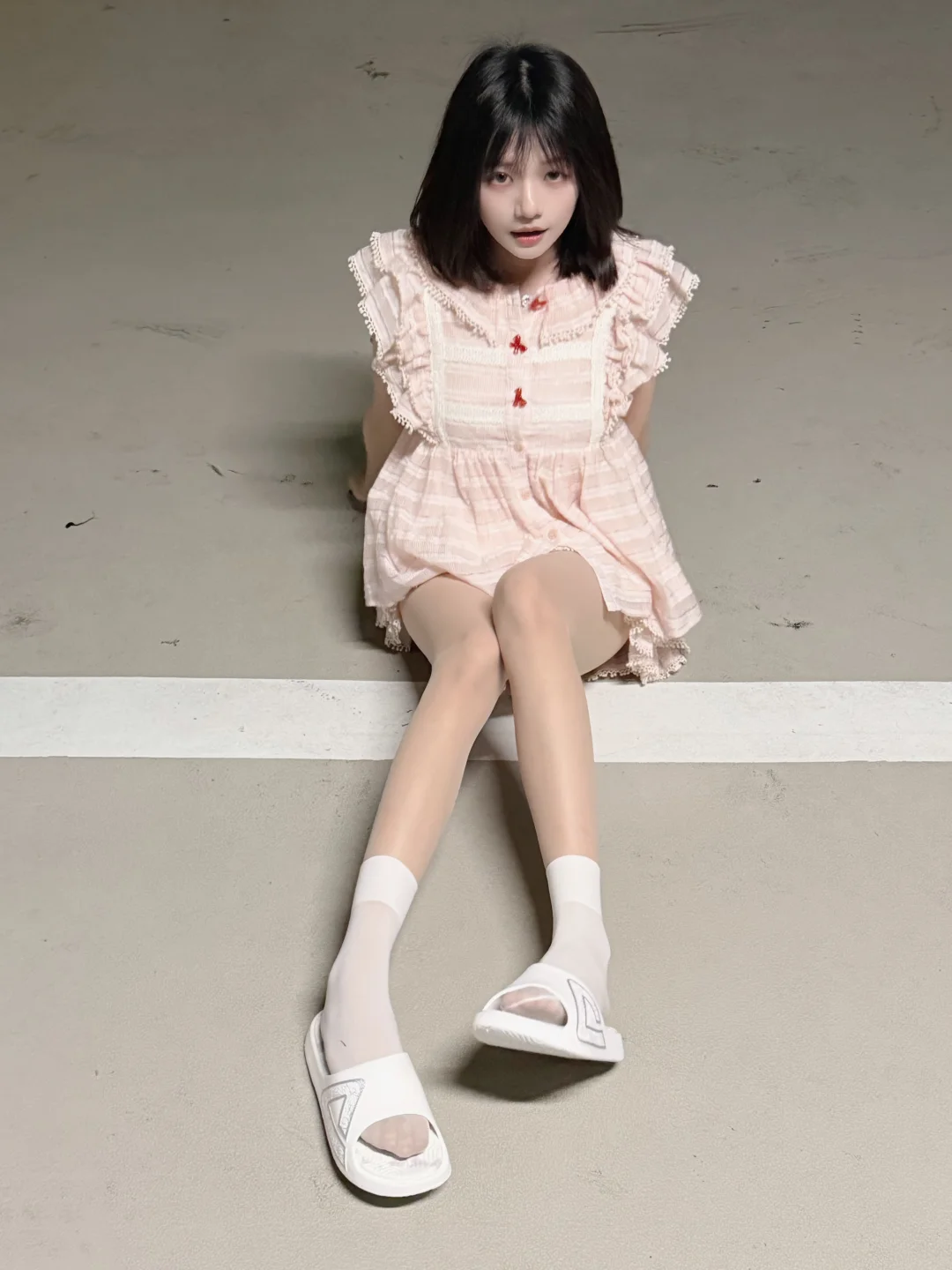 混搭一下