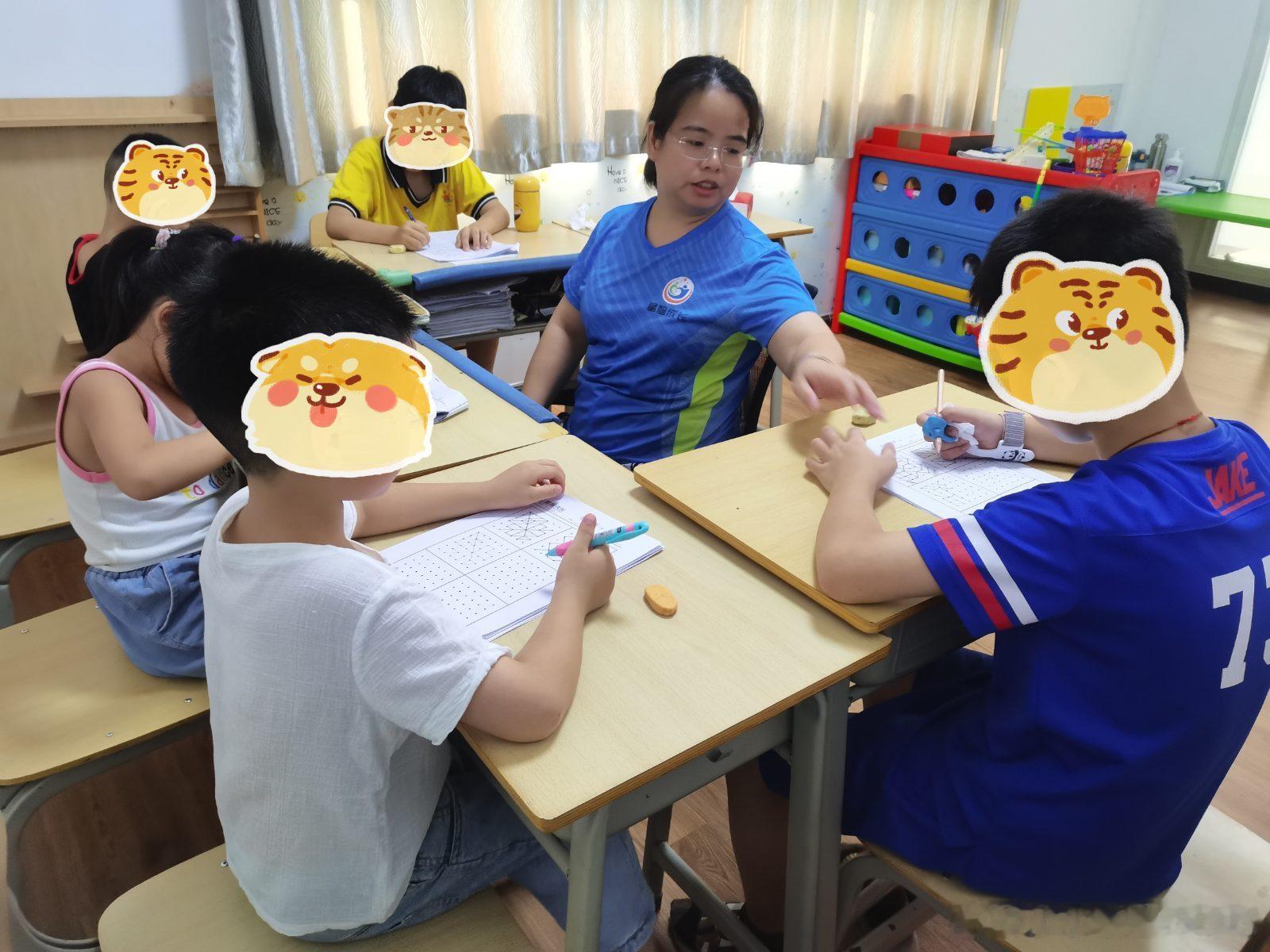 广州孩子专注力差提升方法  不少广州家长都愁孩子专注力差，我整理了广州...