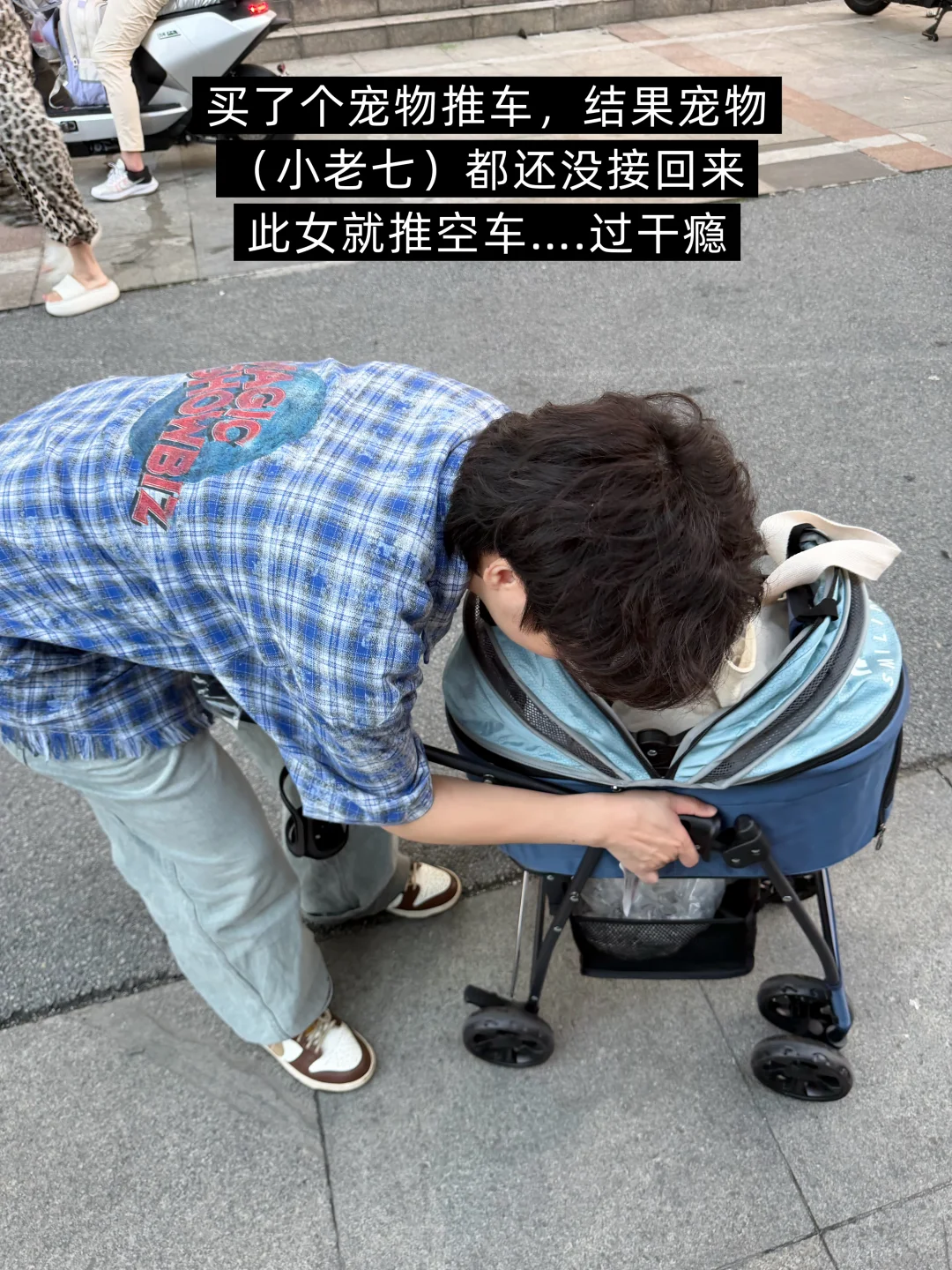 九月plog来了！