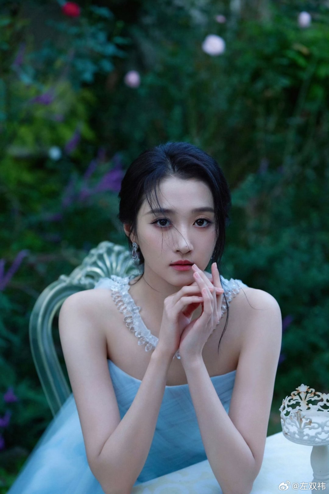 #关晓彤[超话]# 仙女彤​