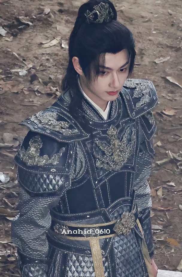 云归是不是真有可能来哇🥺