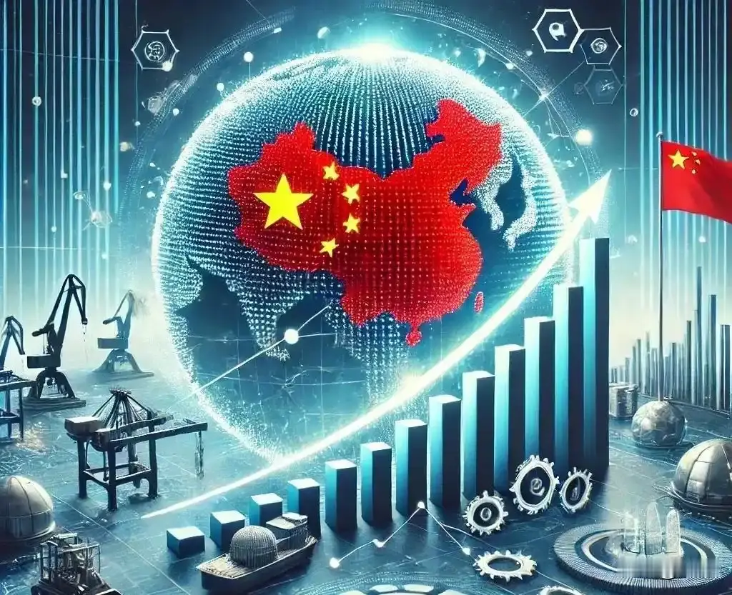 中国科技全面突破，世界格局彻底重塑
长久以来，西方发达国家依靠百年科技垄断、技术壁垒和专利霸权，牢牢锁住全球高端产业链，躺着收割世界红利，靠技术优势制定规则、拿捏各国发展命脉。
但随着中国科技全面崛起、多点突破、自主可控，西方引以为傲的技术霸权正在土崩瓦解。一旦我国在芯片、高端制造、航空航天、人工智
