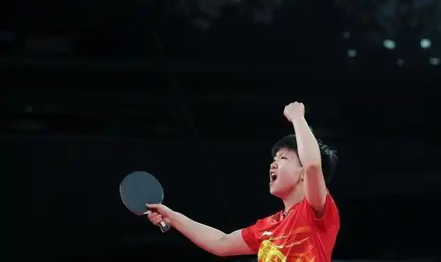 乒联最新排名出炉！王曼昱重回榜首，松岛辉空领跑甩开第二名近2000分，王楚钦伤退6157分跌第5 ​