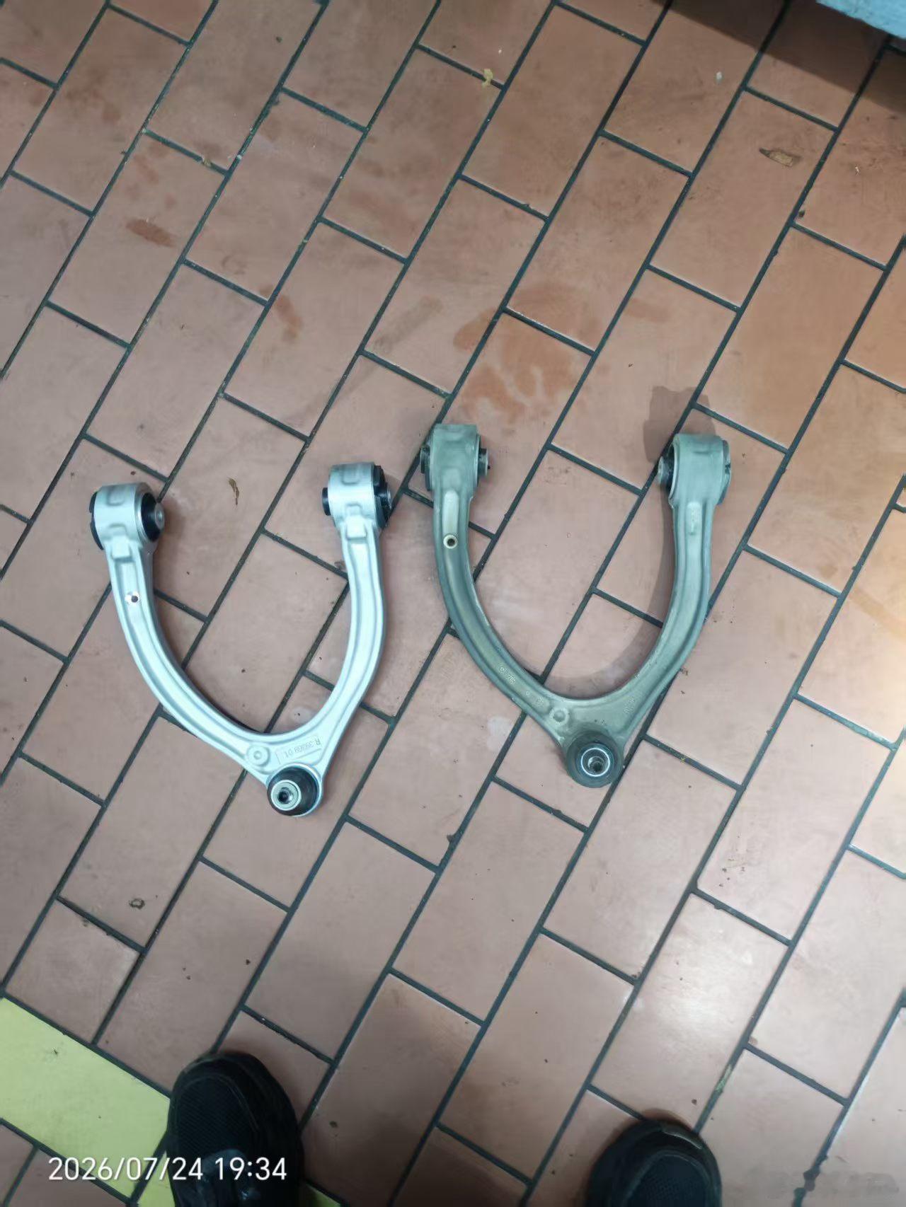 27万公里大整备🚗🔧🛞👨‍🔧
#挑战50万公里##w213##奔驰E##梅赛德斯奔驰[超话]##德系车[超话]# ​