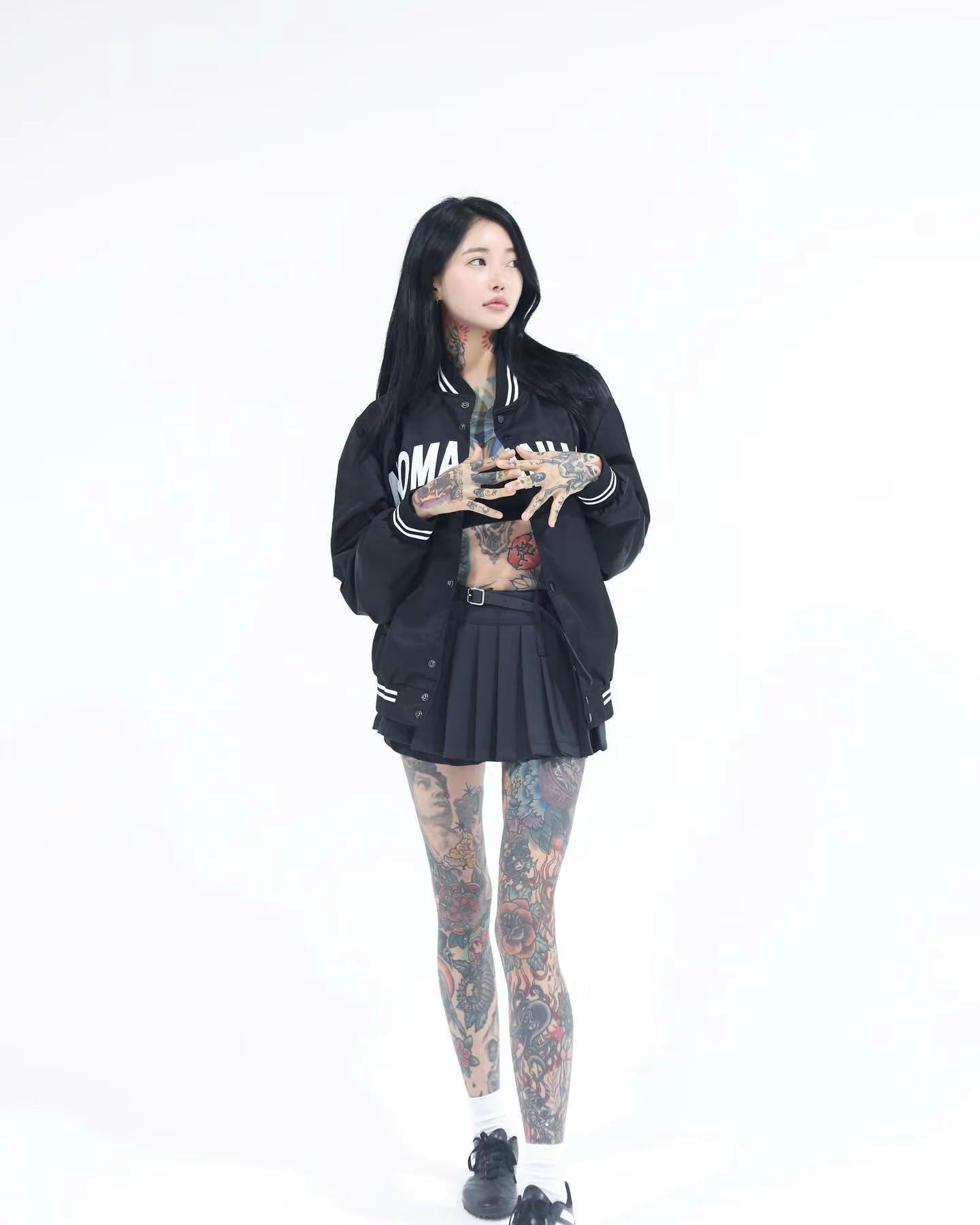 好女人得到名声，坏女人得到一切？