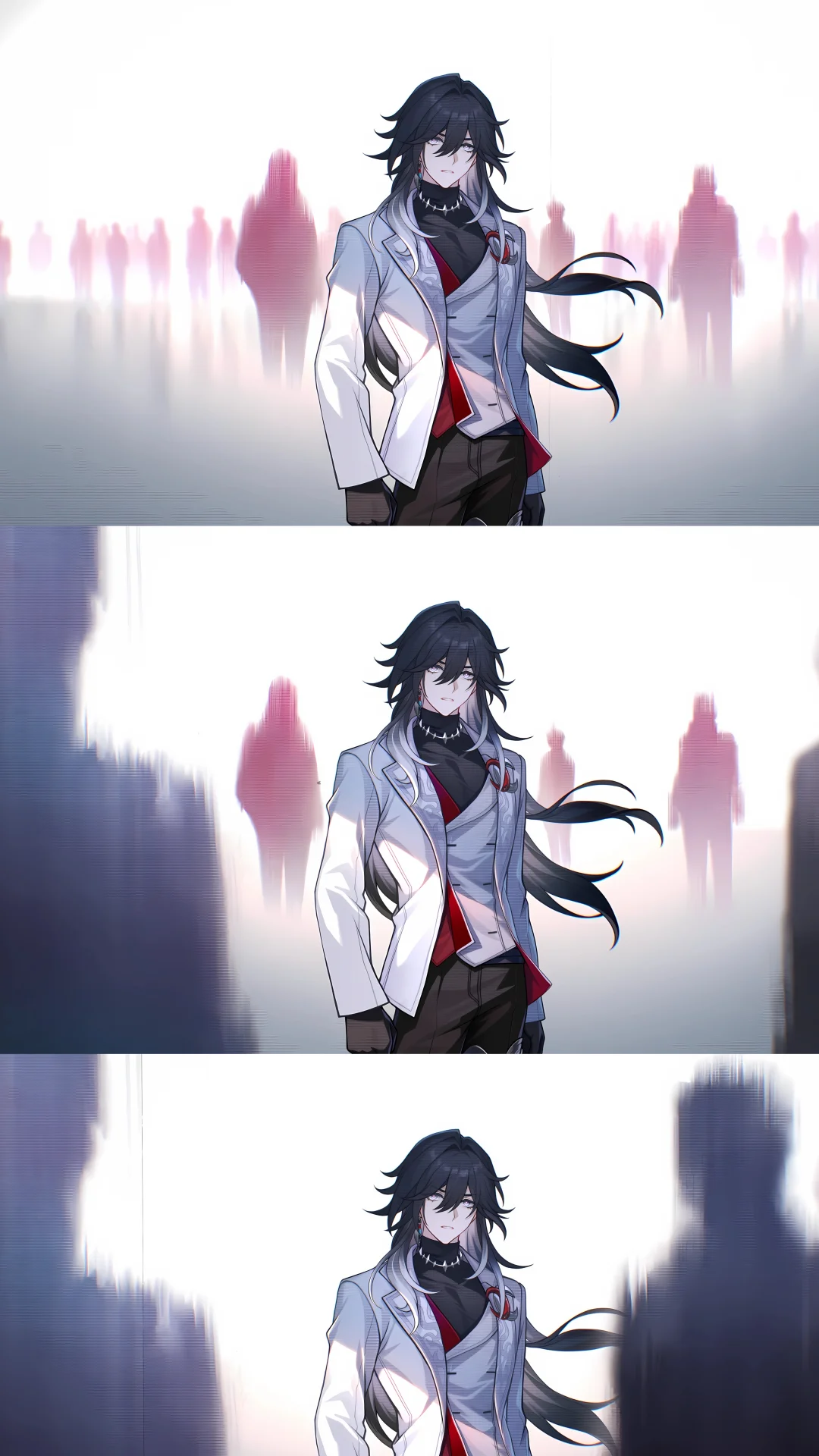 谁懂这组魅魔级别的含金量？