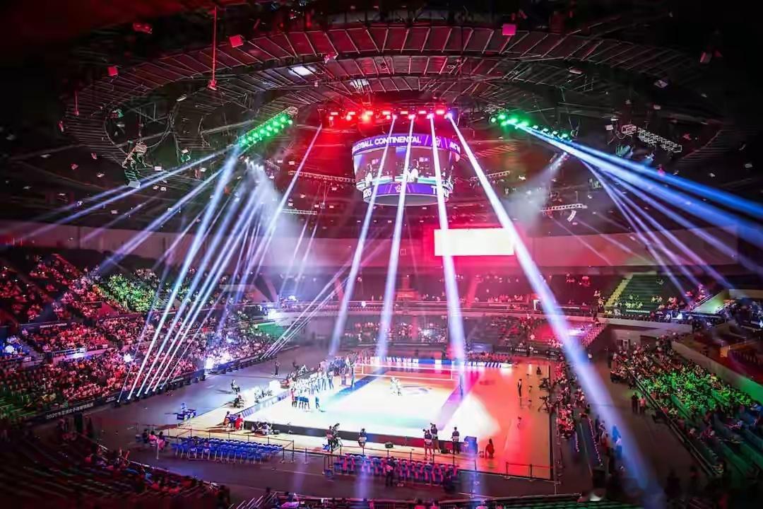 中国女排3-0伊朗，赛后有三大惊喜，淘汰赛对手基本锁定8月24日晚，天...