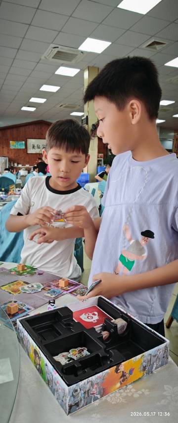 说走就走海鸥岛～