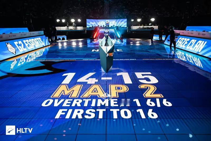 2027年下半年MAJOR重回上海，2024年的那个冬天又是多少人的意难平上海MAJOR 2024上海major 2027上海MAJOR 我能打上海major