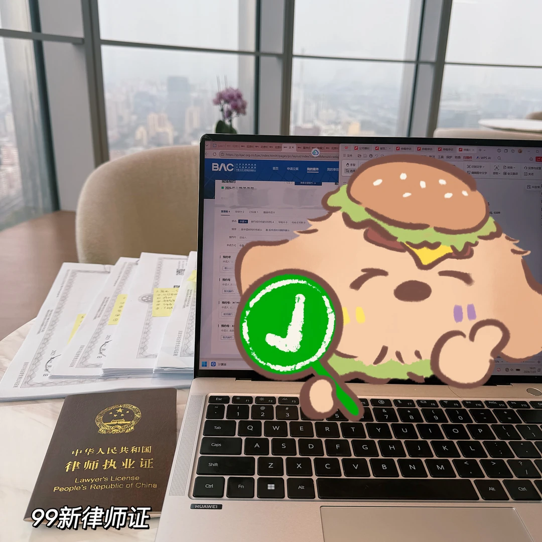 电子带教系列⑧：庭后如何高效补充代理意见