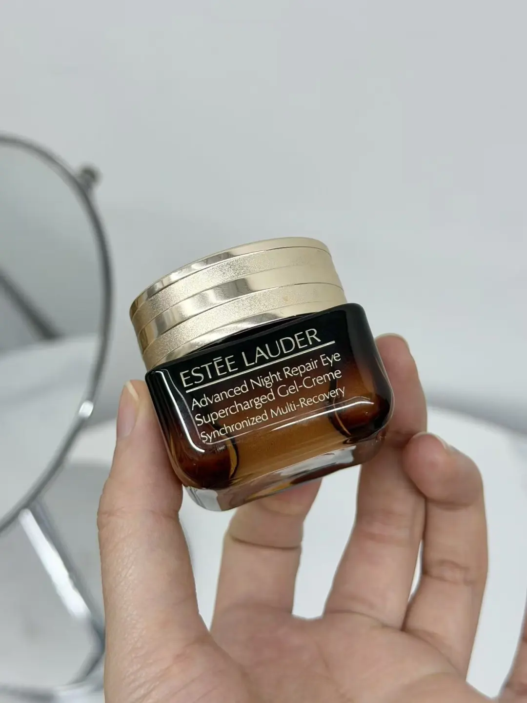 熬夜眼真的被救活了！！！