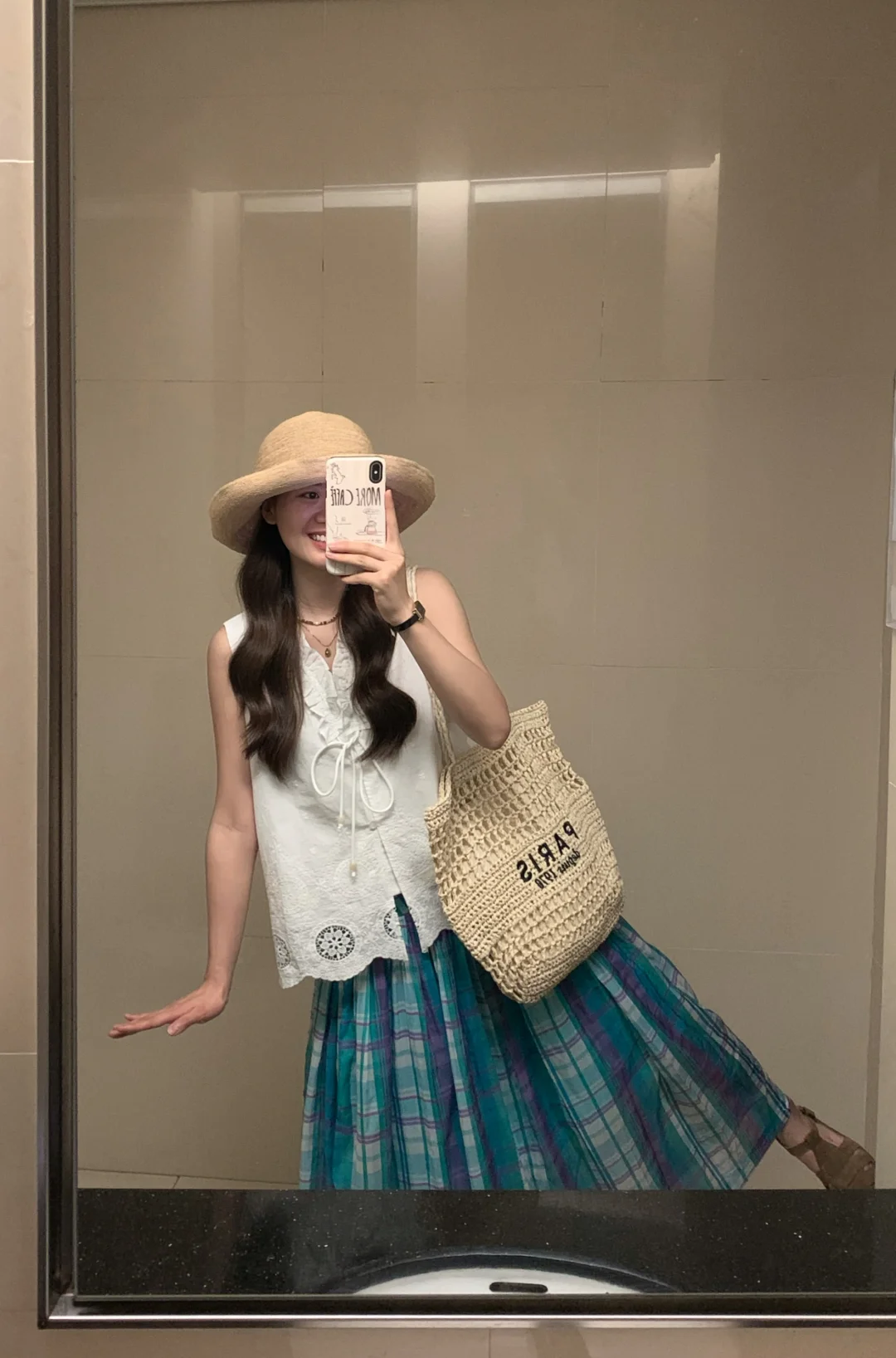 🩵💙是夏天的感觉没错！