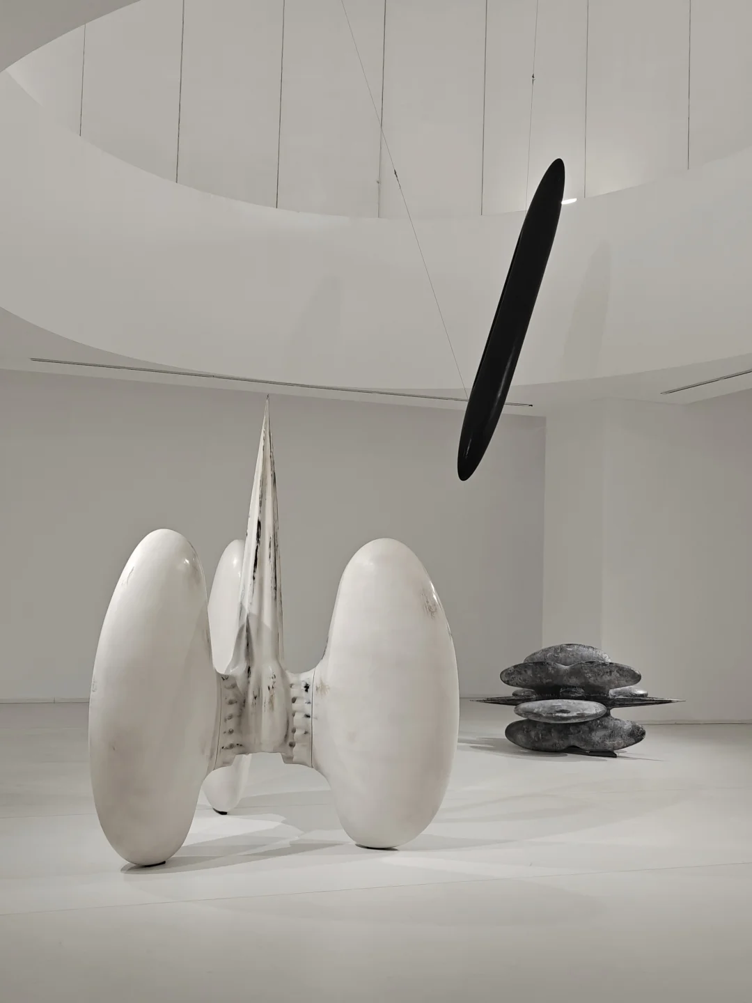 展览末班车｜明天都给我冲这个超震撼的展！