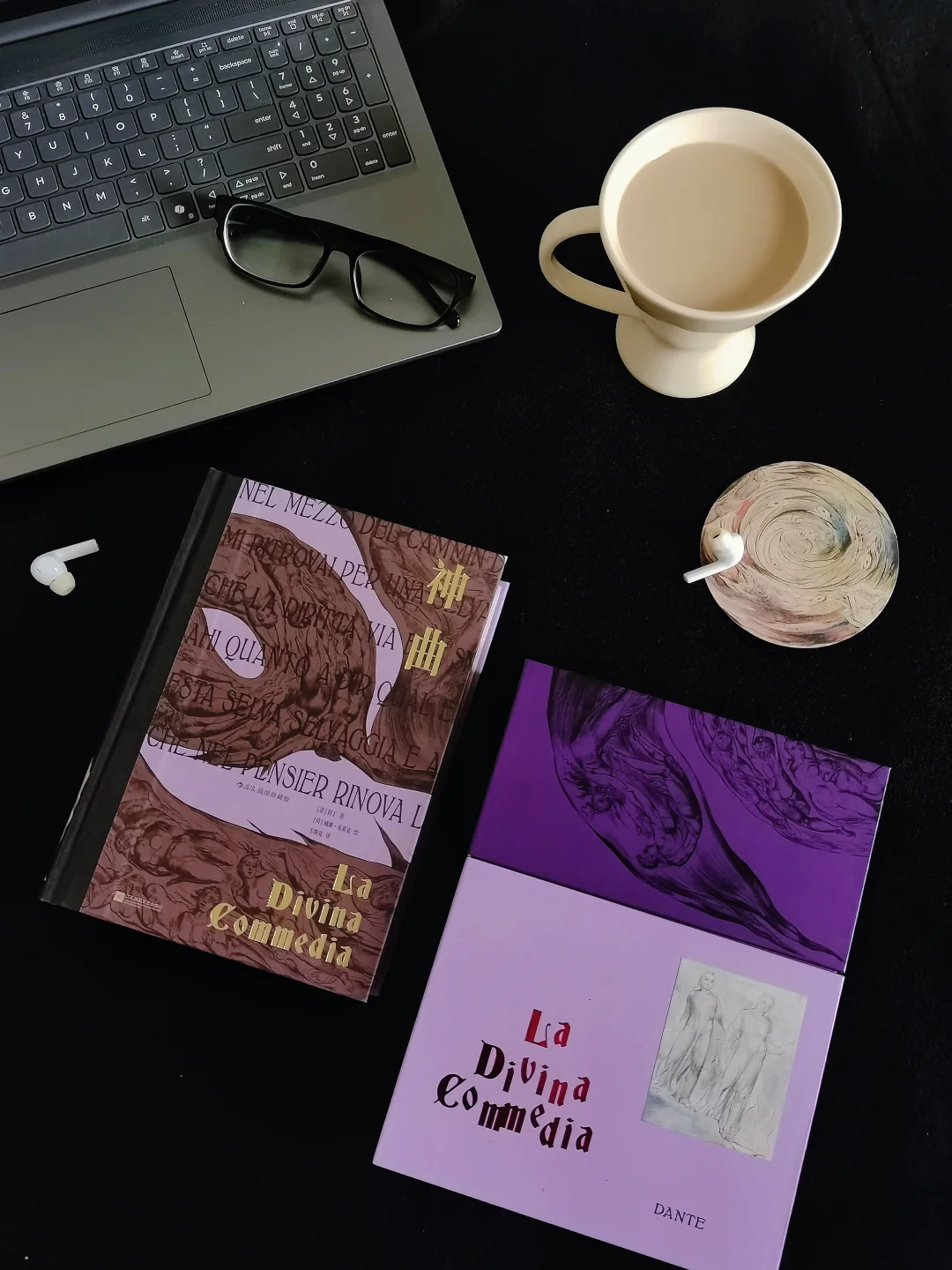 没点文化真的看不懂……