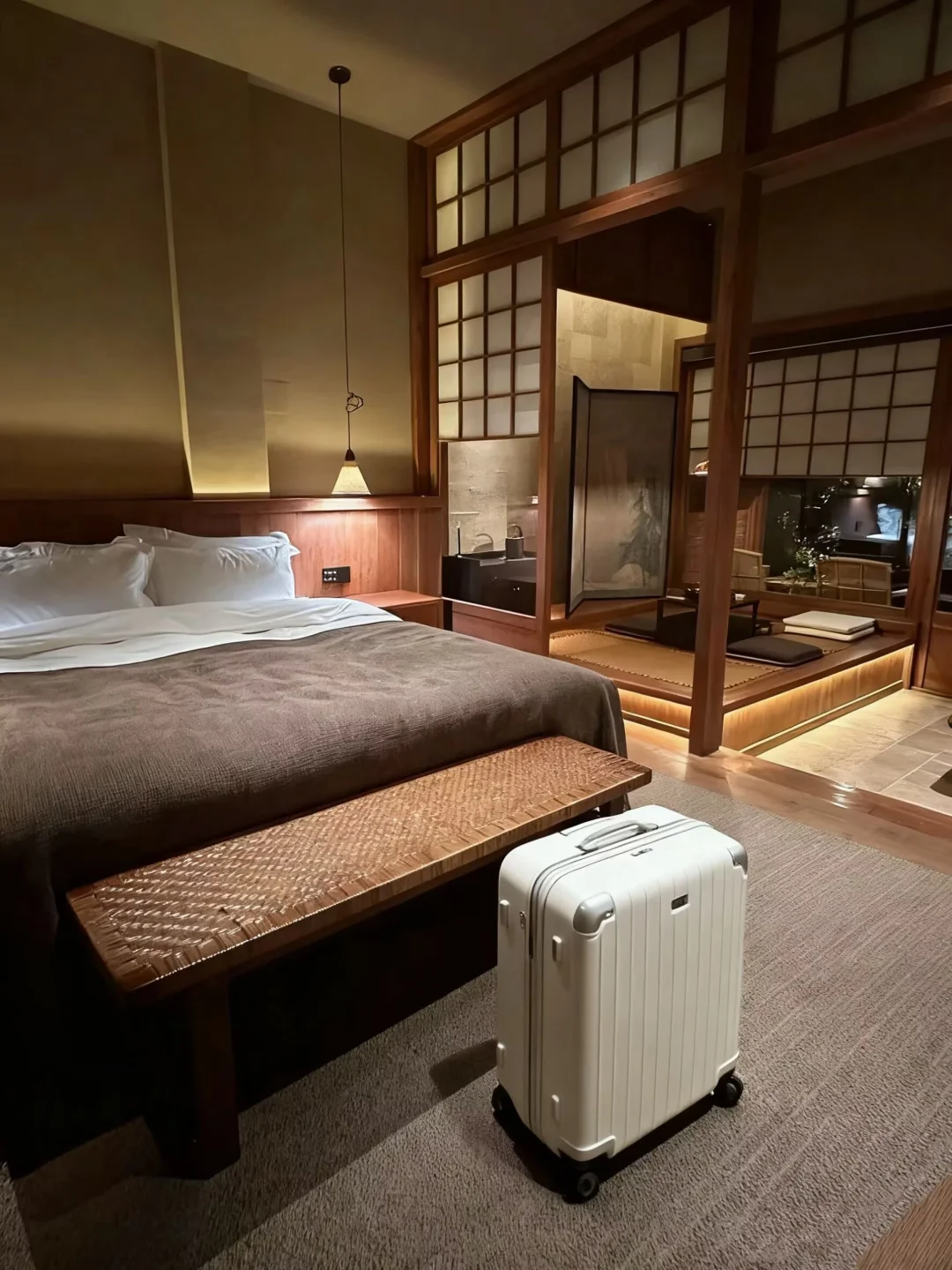 景德镇！新开的！忍不住要分享的一家民宿！