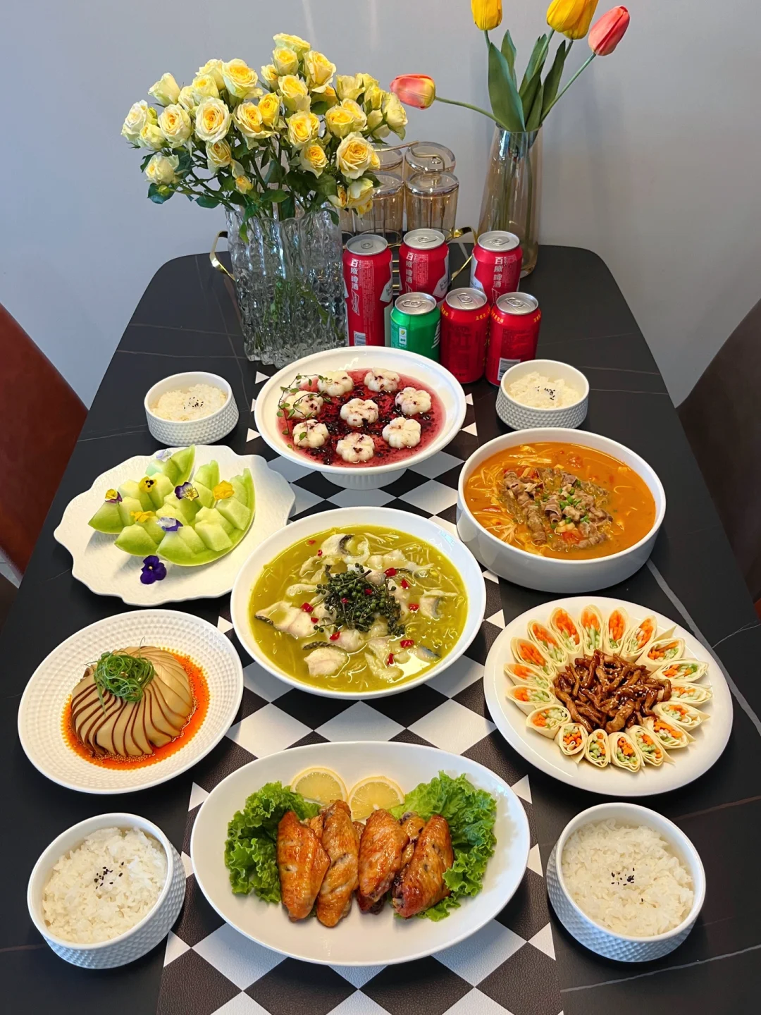 家常菜合集4️⃣ | 一周不重样家常菜