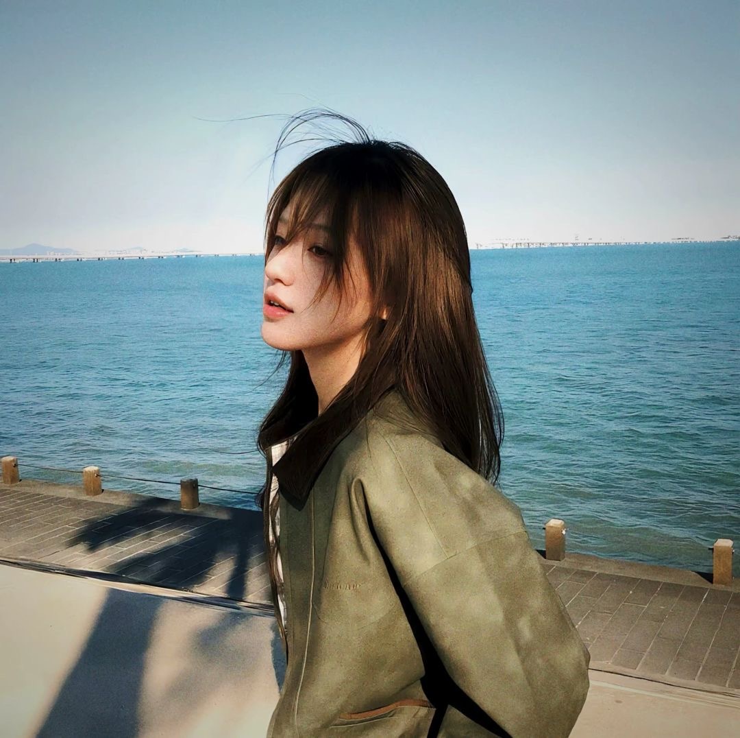 女生头像  ​​​
