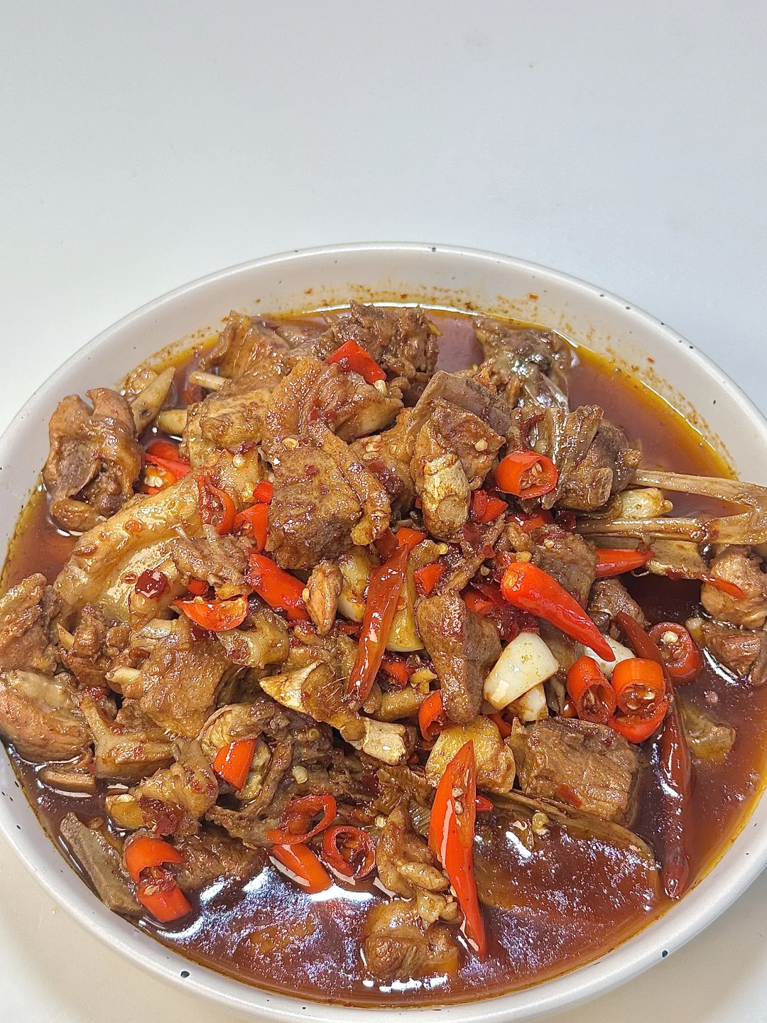 如果我去开店 这一定是招牌菜！！