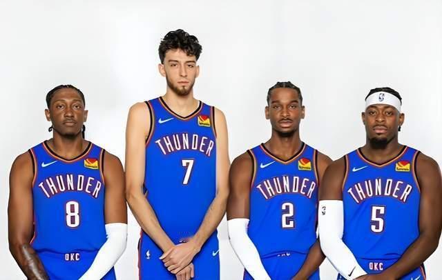 4月28号，NBA生死G4！雷霆剑指横扫，太阳主场背水一战。     ...