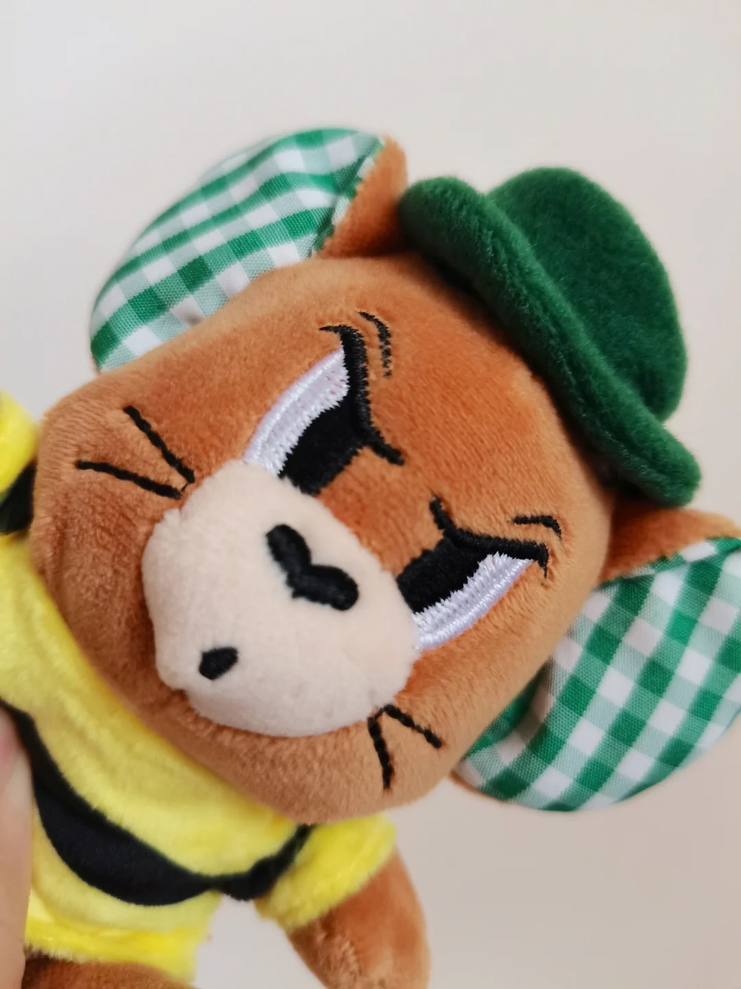 是大表哥！是马索尔大表哥！