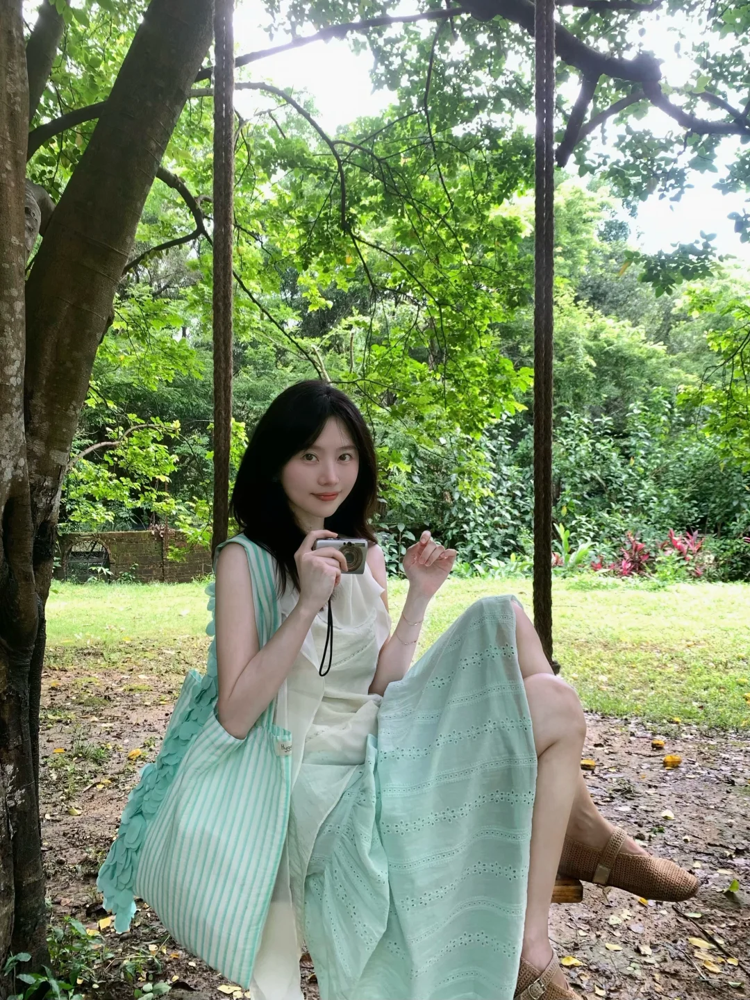 端午安康鸭～