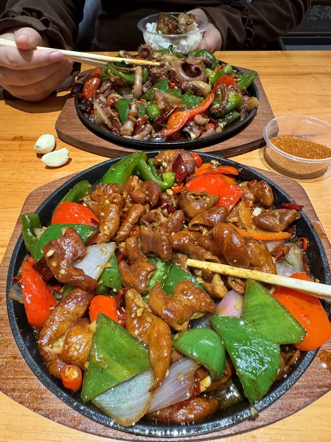 目前杭州最牛逼好吃的一二人食！！！！