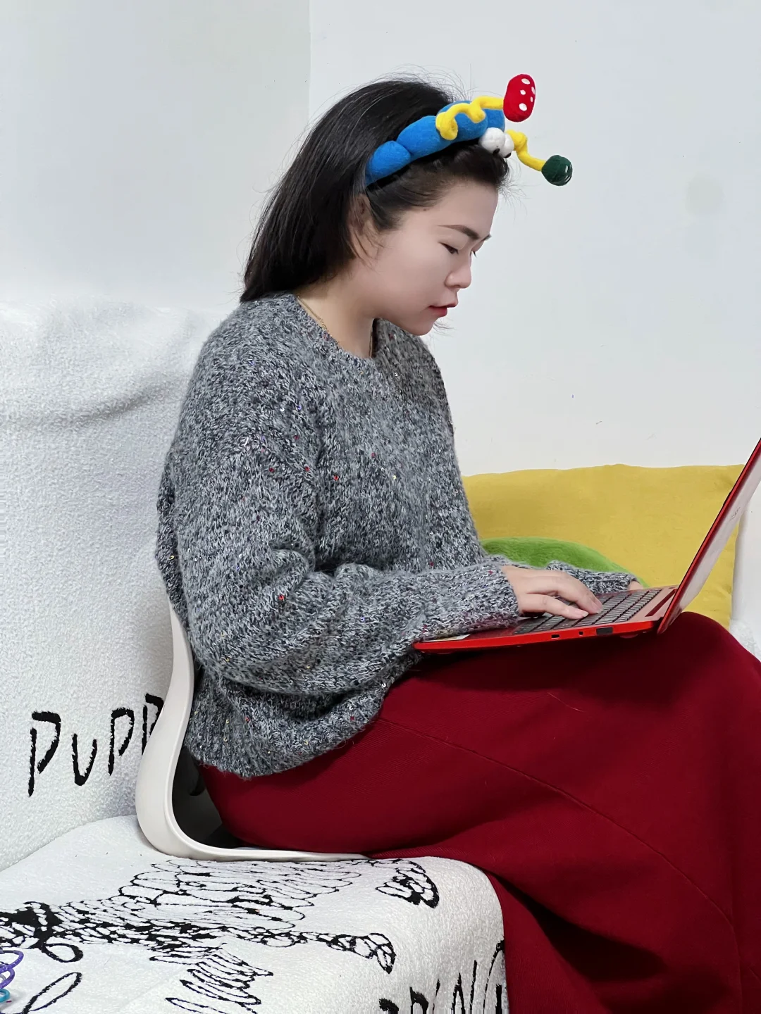 后悔没早买！这把护腰椅治好了我的久坐腰痛