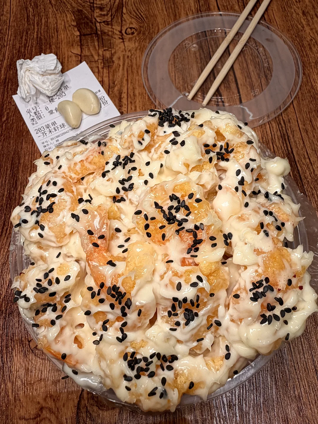 感觉是安吉目前top好吃的！！！！！