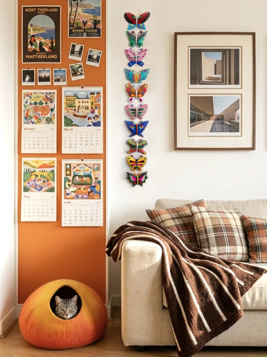 有点特别的刺绣，以后可能看不到了💔