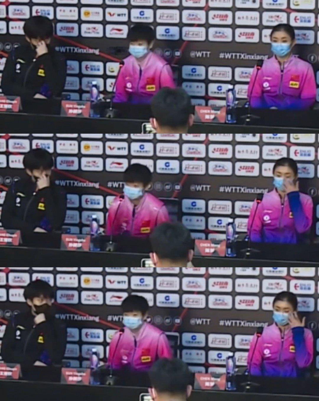 👀是藏不住的💞 ​  ​