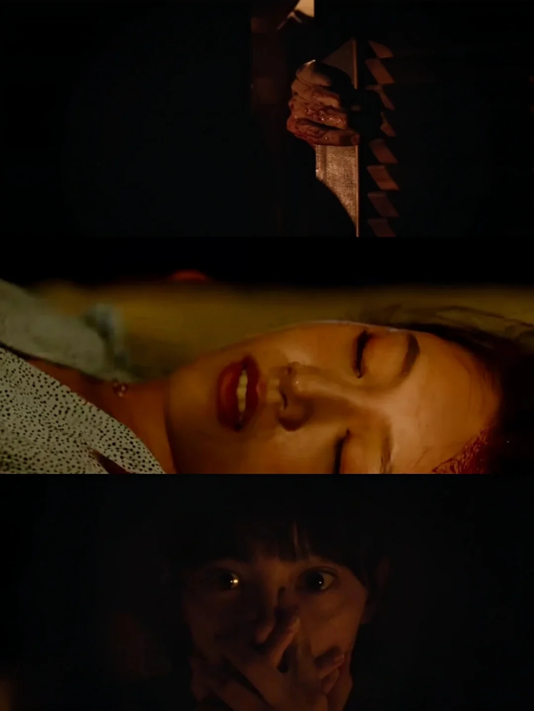 🆘全员恶人❗罗生门式迷案❗多重反转❗