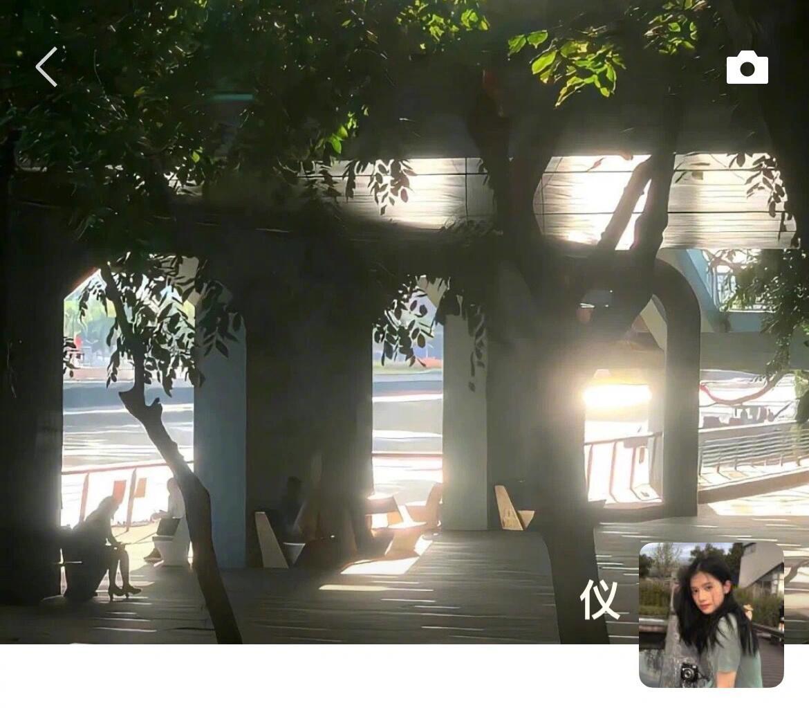 张婧仪头像套图⸝⸝⸝ ╸▵╺⸝⸝⸝♡ ​​​ 
#女生头像##头像# ​