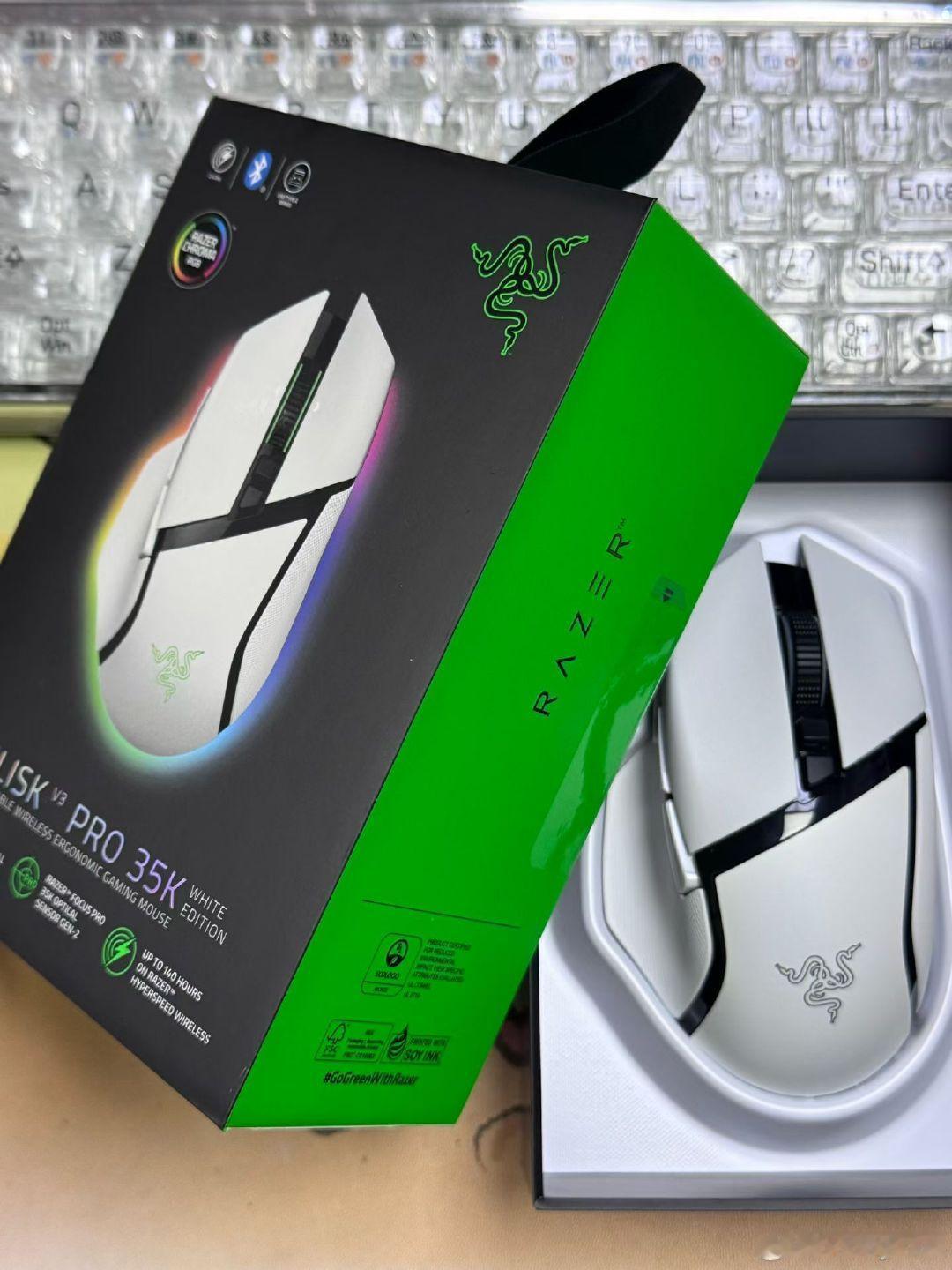 新鼠标🖱️ ​