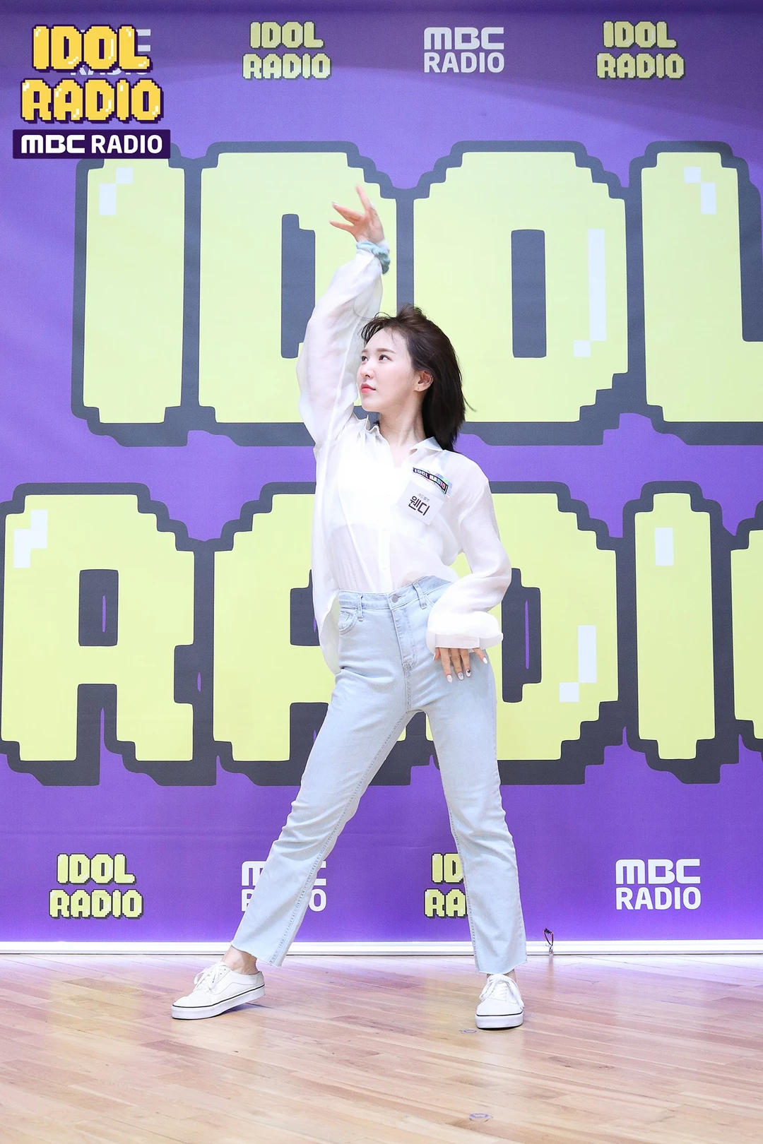 Red Velvet | 2019.6 IDOL RADIO图片²