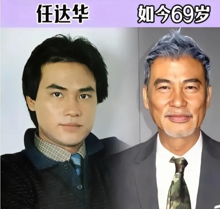 当年被全网拿来当颜值标杆的吴彦祖，最近几年每次露面，评论区总有人开玩笑说他越来越像苏大强。
这真不是影迷刻薄，只是当年那张脸实在太惊艳，反差大到让人不敢认。
岁月这把钝刀子，对谁都没手软过。
那个留着飘逸长发、扛着铜锣湾道义的郑伊健，不知不觉也快六十岁了。前阵子看他的现场生图，脸颊松下来了，眼