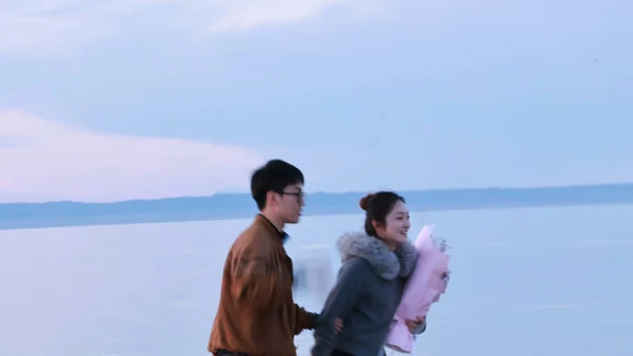 在新疆被求婚啦💍